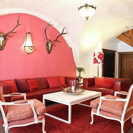 Chalet Strasshofer Кицбюел Екстериор снимка