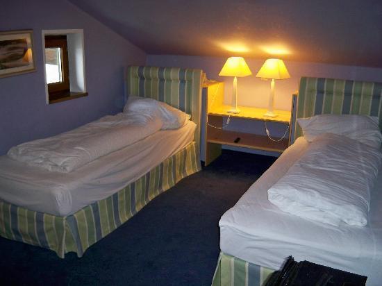 Chalet Strasshofer Кицбюел Екстериор снимка