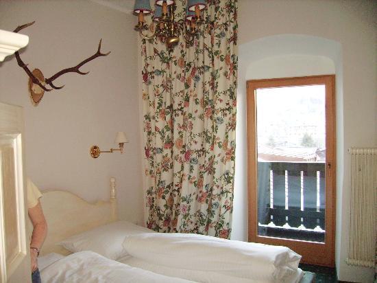 Chalet Strasshofer Кицбюел Екстериор снимка