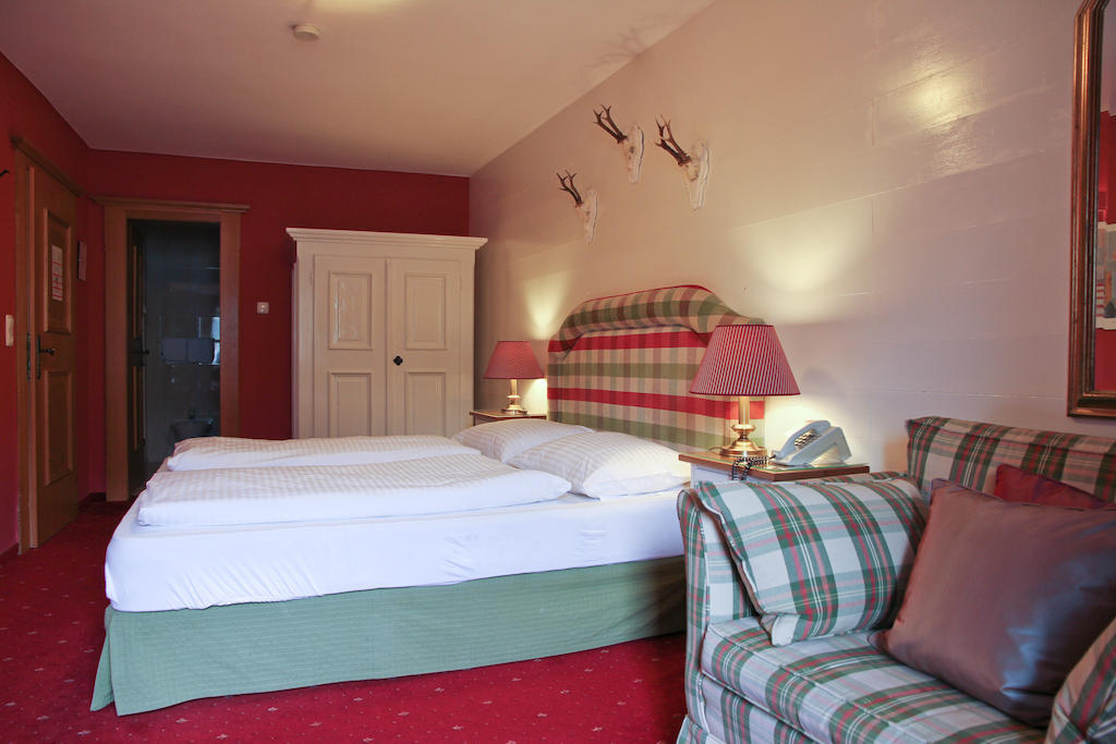 Chalet Strasshofer Кицбюел Стая снимка