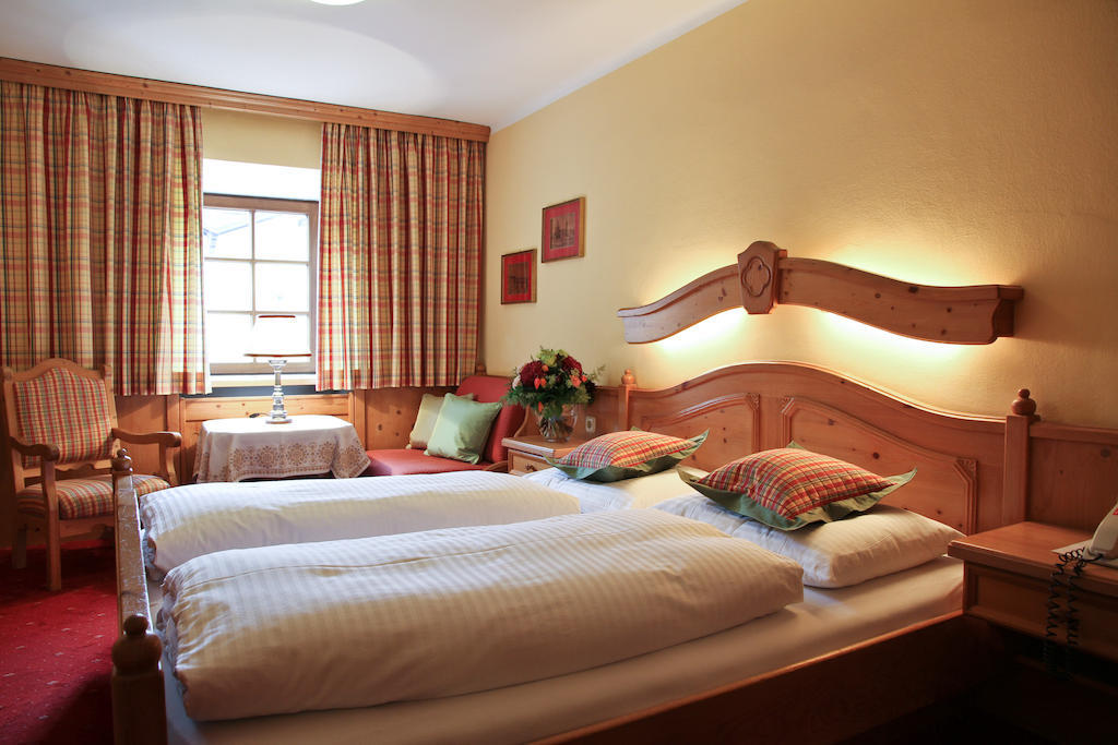 Chalet Strasshofer Кицбюел Стая снимка