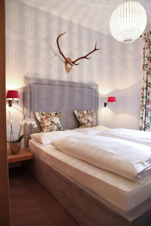 Chalet Strasshofer Кицбюел Стая снимка