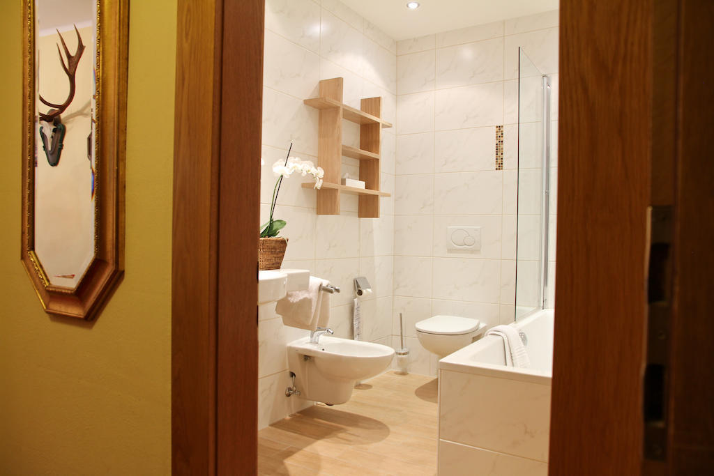Chalet Strasshofer Кицбюел Стая снимка