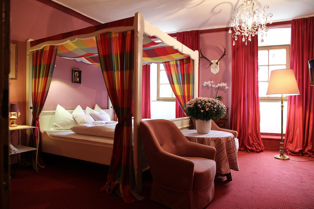 Chalet Strasshofer Кицбюел Стая снимка