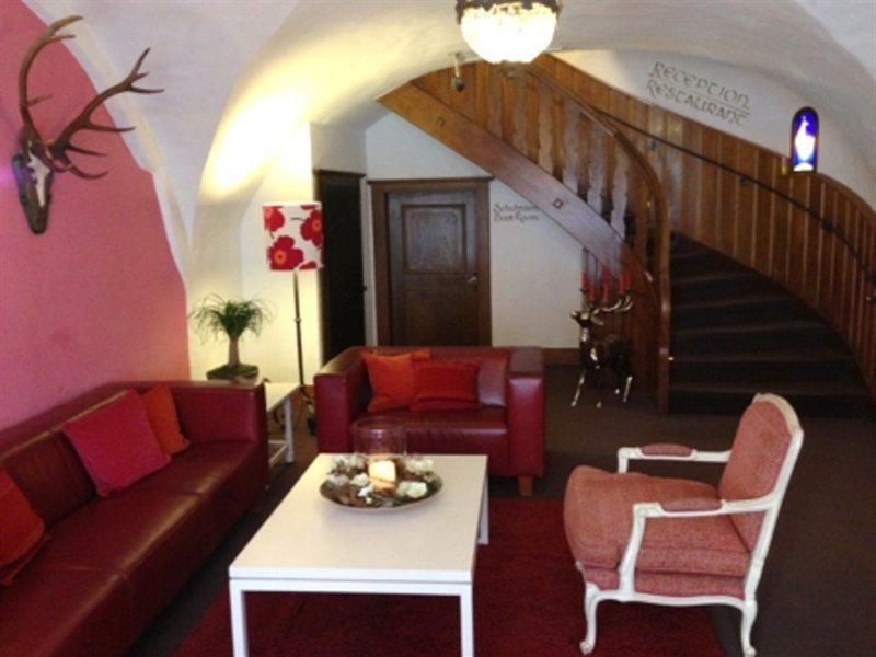 Chalet Strasshofer Apartment Кицбюел Екстериор снимка