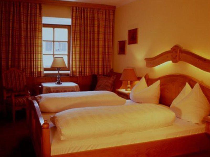 Chalet Strasshofer Кицбюел Екстериор снимка