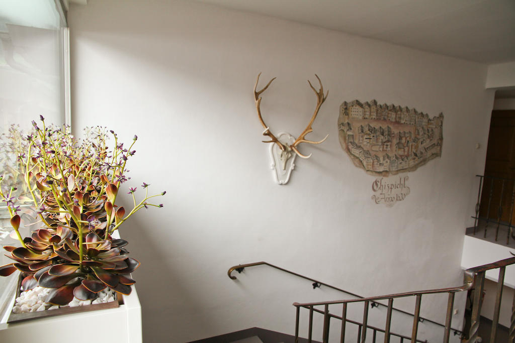 Chalet Strasshofer Кицбюел Екстериор снимка