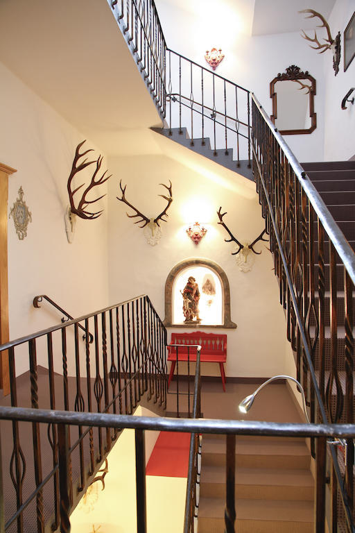 Chalet Strasshofer Кицбюел Екстериор снимка