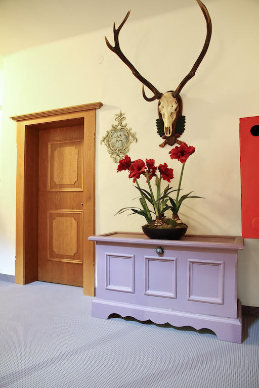Chalet Strasshofer Кицбюел Екстериор снимка
