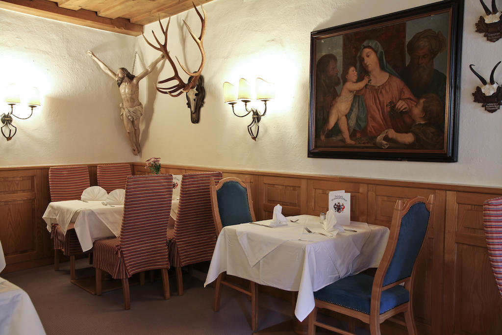 Chalet Strasshofer Кицбюел Екстериор снимка