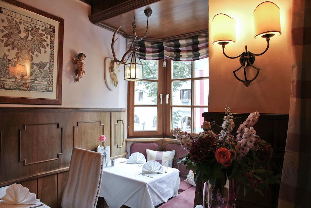 Chalet Strasshofer Кицбюел Екстериор снимка